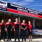 Repco Authorised Service Mechanic