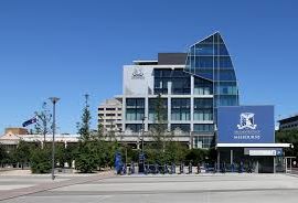 University of Melbourne